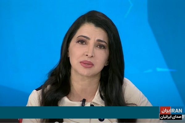 سیما ثابت: از تلویزیون ایران‌اینترنشنال استعفا دادم