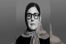زنان تاثیر گذار ایران: روشنک نوعدوست