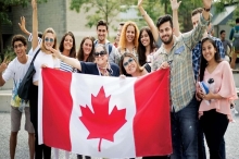 مخالفت روز افزون کانادایی‌ ها با ورود گسترده مهاجران جدید