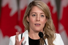 کانادا بزودی فشارهای جدیدی را علیه جمهوری اسلامی اعمال خواهد کرد