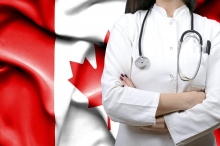 راه های مهاجرت به کانادا به عنوان پرستار