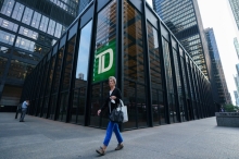 برخی مشتریان بانک TD کانادا مشمول دریافت غرامت شدند