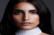 فرنوش حمیدیان مدل ایرانی: مدلینگ در ایران قدرت جهانی شدن ندارد